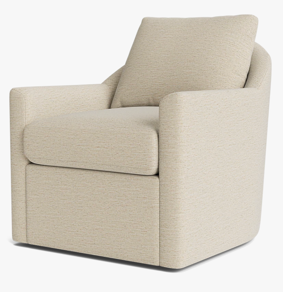 Clark Swivel Chair