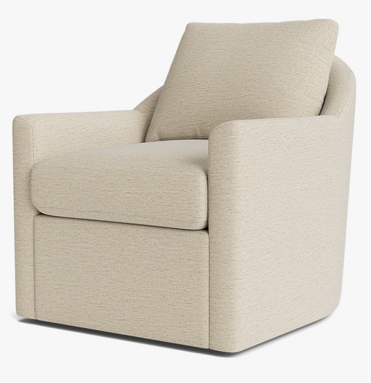Clark Swivel Chair